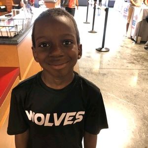 Meet your Posher, Ololade